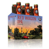 FIRE ISLAND RED WAGON IPA