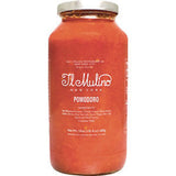 LL MULINO NEW YORK POMODORO PASTA SAUCE