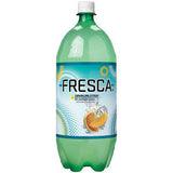 FRESCA CITRUS SODA