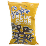 FRONTERA BLUE CORN TORTILLA CHIPS