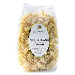 BARTOLINI FUSILLI GIGANTI