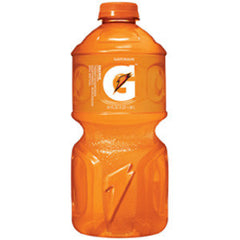 GATORADE ORANGE