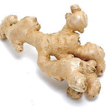 GINGER ROOTS