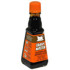 GRAVY MASTER SEASONING & BROWNING SAUCE