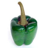 GREEN BELL PEPPERS