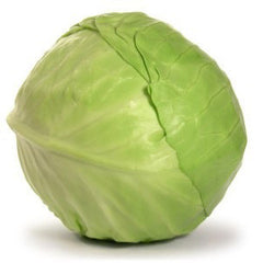 GREEN CABBAGE