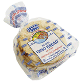 KONTOS GYRO BREAD 7'' - PRE OILED