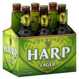 HARP PREMIUM LAGER BEER