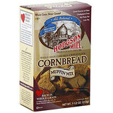 HODGSON MILL CORN BREAD MUFFIN MIX