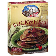 HODGSON MILL BUCKWHEAT PANCAKE MIX