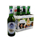 HOFBRAU MUNCHEN HEFE WEIZEN BEER