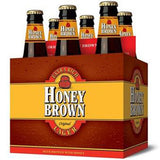 HONEY BROWN ORIG LAGER BEER