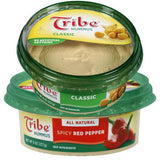 TRIBE LEMON HUMMUS