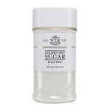 INDIA TREE BRIGHT WHITE SPARKLING SUGAR