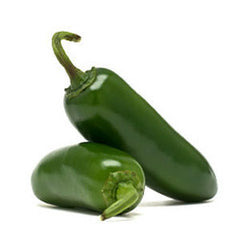 JALAPENOS PEPPERS FROM USA