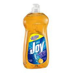 JOY ULTRA ANTIBACTERIAL ORIGINAL DISH LIQUID