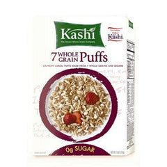 KASHI AUTUMN WHEAT CEREAL