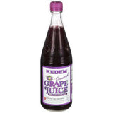 KEDEM CONCORD GRAPE JUICE