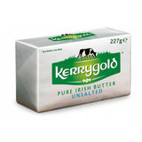 KERRYGOLD UNSALTED BUTTER