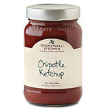 STONEWALL KITCHEN CHIPOTLE KETCHUP