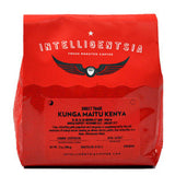 INTELLIGENTSIA KUNGA MAITU KENYA