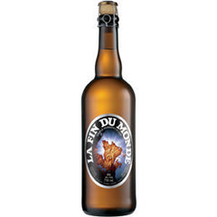 LA FIN DU MONDE BTL BEER