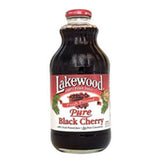 LAKEWOOD       ORGANIC UNFILTERED PURE APPLE