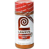 LAWRY'S SEASONED SALT