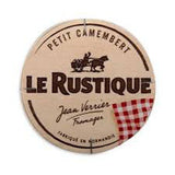 LE RUSTIQUE CAMEMBERT