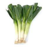 LEEKS FROM USA