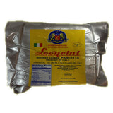 LEONCINI ITALIAN FLAT SMOKED COOKED PANCETTA