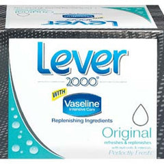 LEVER 2000 BAR SOAP