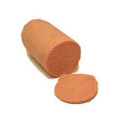 LIVERWURST