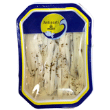 BORELLI MARINATED ANCHOVIES FILLETS