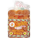 MARTINS POTATO ROLLS