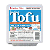 HOUSE FOOD PREMIUM MEDIUM FIRM TOFU