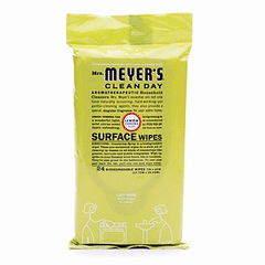 MRS MEYER'S LEMON VERBENA DRYER SHEETS