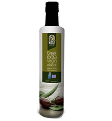 MINERVA ORGANIC GREEK EXTRA VIRGIN OLIVE OIL