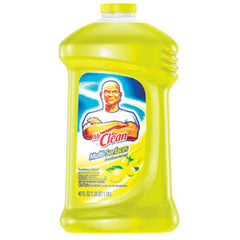 MR. CLEAN SEASONS´ FRESHNESS SUMMER CITRUS