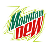 MOUNTAIN DEW DIET