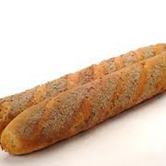 MULTIGRAIN BAGUETTE BREAD