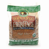 ORGANIC HERITAGE HIGH FIBER