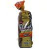 ARNOLD NATURE'S HARVEST WHOLE GRAINS HONEY WHEAT BREAD