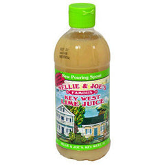 NELLIE & JOE'S KEY WEST LIME JUICE