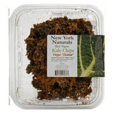 NEW YORK NATURALS VEGAN CHEESE KALE CHIPS