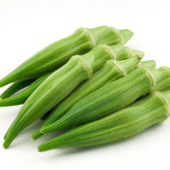 OKRA FROM USA