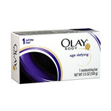 OLAY BODY BAR SOAP AGE DEFYING