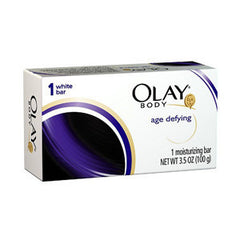 OLAY BODY BAR SOAP AGE DEFYING