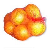 ORANGE NAVEL BAG