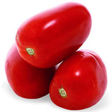 PLUM TOMATOES  ROM MEXICO